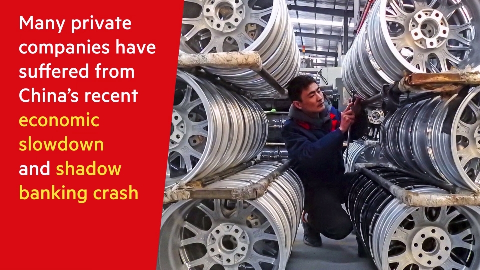 Chiến tranh thương mại: “So sánh lực lượng” Mỹ - Trung ai đang chiếm ưu thế? chien tranh thuong mai so sanh luc luong my trung ai dang chiem uu the