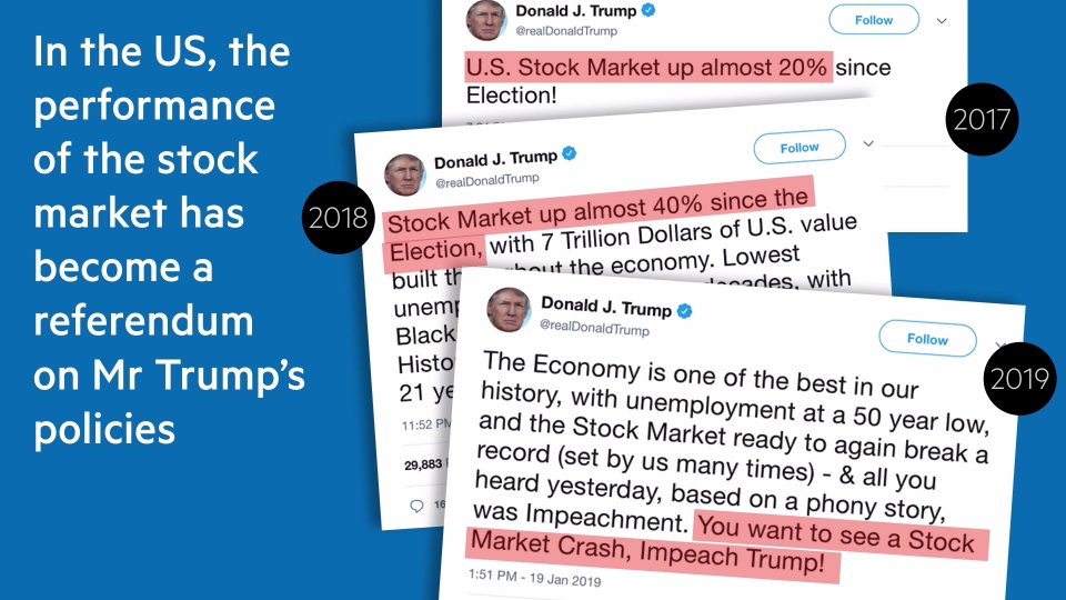 Chiến tranh thương mại: “So sánh lực lượng” Mỹ - Trung ai đang chiếm ưu thế? chien tranh thuong mai so sanh luc luong my trung ai dang chiem uu the