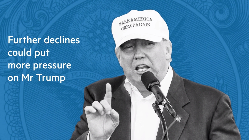 Chiến tranh thương mại: “So sánh lực lượng” Mỹ - Trung ai đang chiếm ưu thế? chien tranh thuong mai so sanh luc luong my trung ai dang chiem uu the