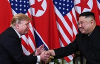 Mỹ khẳng định sẵn sàng cùng Triều Tiên tạo "một bước tiến thực sự lớn"