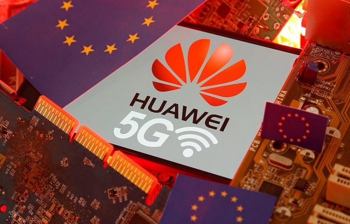 Huawei khẳng định đang tận tâm vì châu Âu "hơn bao giờ hết" huawei khang dinh dang tan tam vi chau au hon bao gio het