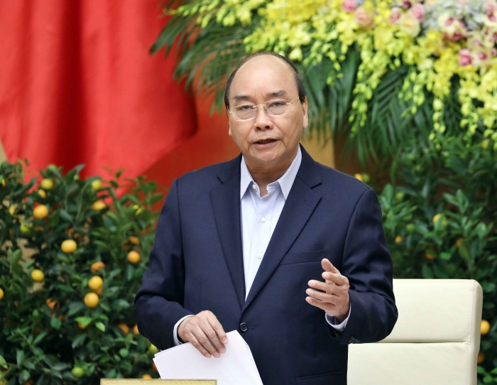 thu tuong nguyen xuan phuc phai thanh lap doi phan ung nhanh de bu dap lai su giam sut ve kinh te