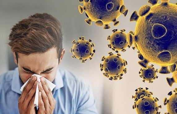 Virus corona - Chưa có thuốc đặc trị, chống đến cùng hay học cách sống chung