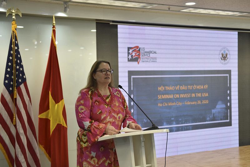 tong lanh su quan hoa ky moi cac nha dau tu viet nam toi hoi nghi dau tu selectusa 2020