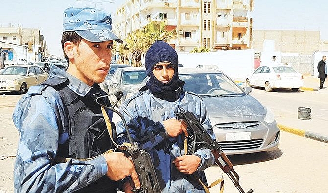 tuong haftar khang dinh bao ve libya khoi ke xam luoc tho nhi ky neu dam phan hoa binh do vo