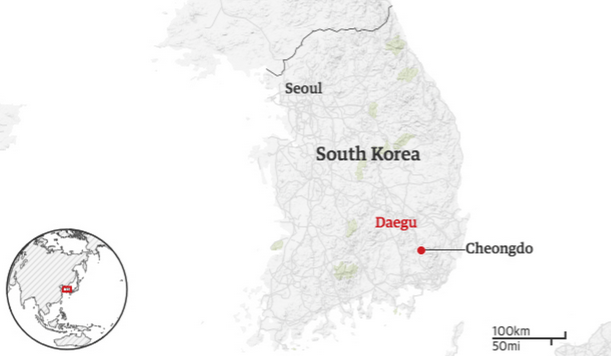 thanh pho daegu han quoc mat tran moi chong virus corona