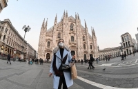 italy thanh pho tinh yeu hoang vang trong mua dich covid 19