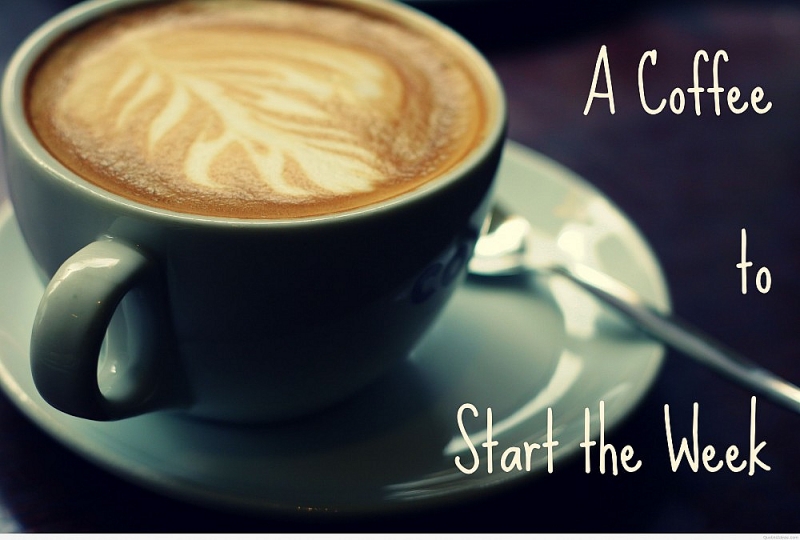 Giá cà phê hôm nay 1/6: