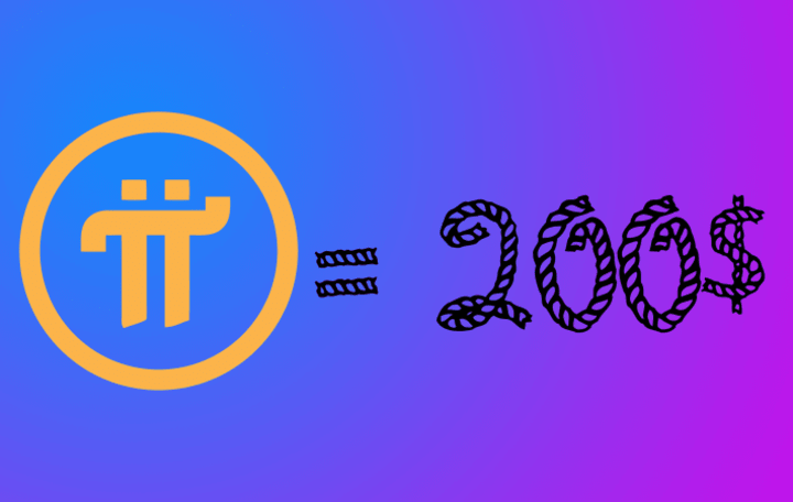 Đào Pi Network: Không mất gì, ngại gì không thử?