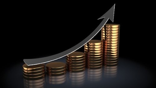 gia vang hom nay 192 gia vang duoc tai tro boi lam phat va cang thang dia chinh tri tim noi tru an la thuong sach