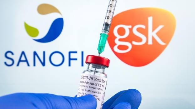 tin vui sanofi va glaxo gioi thieu loai vaccine covid19 moi hieu qua 100