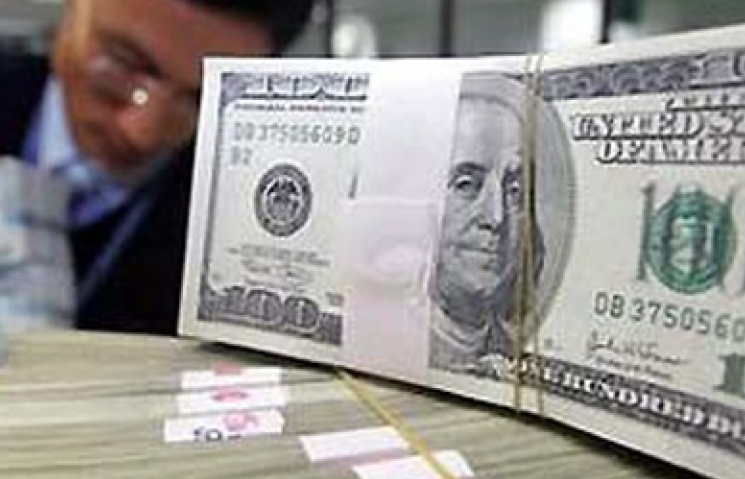 dong usd manh dang chi phoi thi truong dau mo