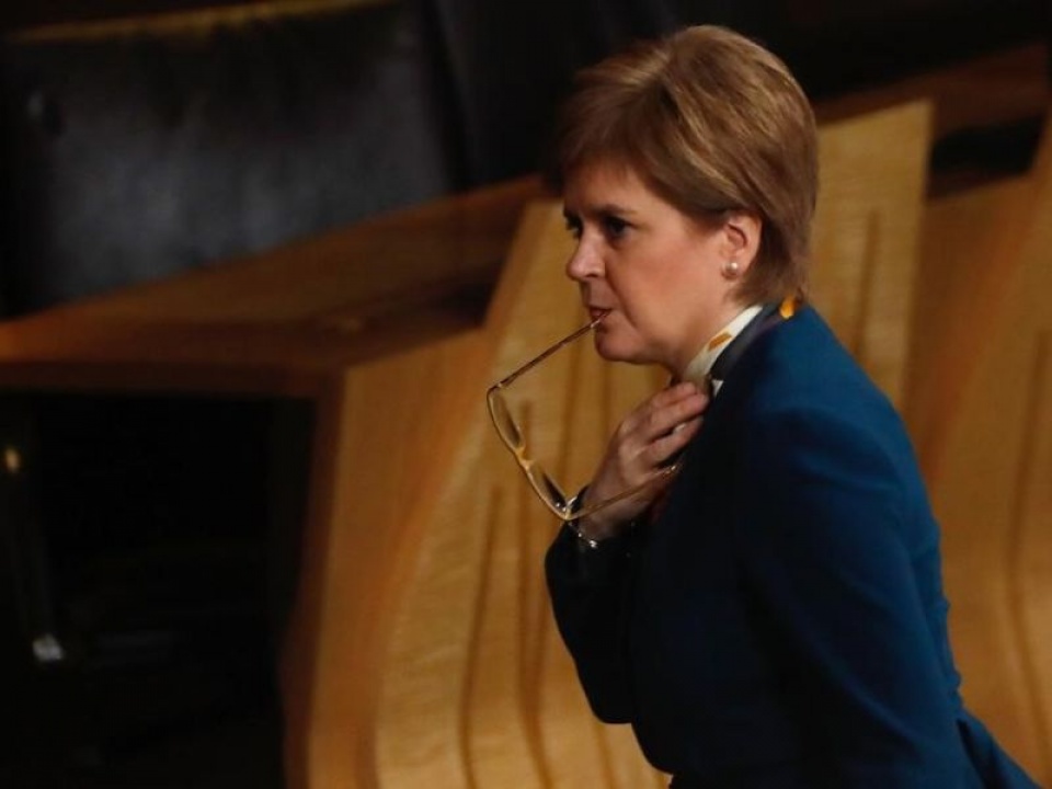 anh tuong lai mo ho hau brexit