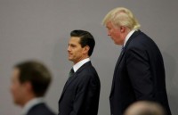 mexico lac quan ve tuong lai nafta