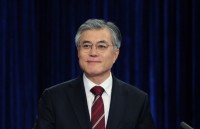 chinh phu han quoc an dinh ngay bau cu tong thong