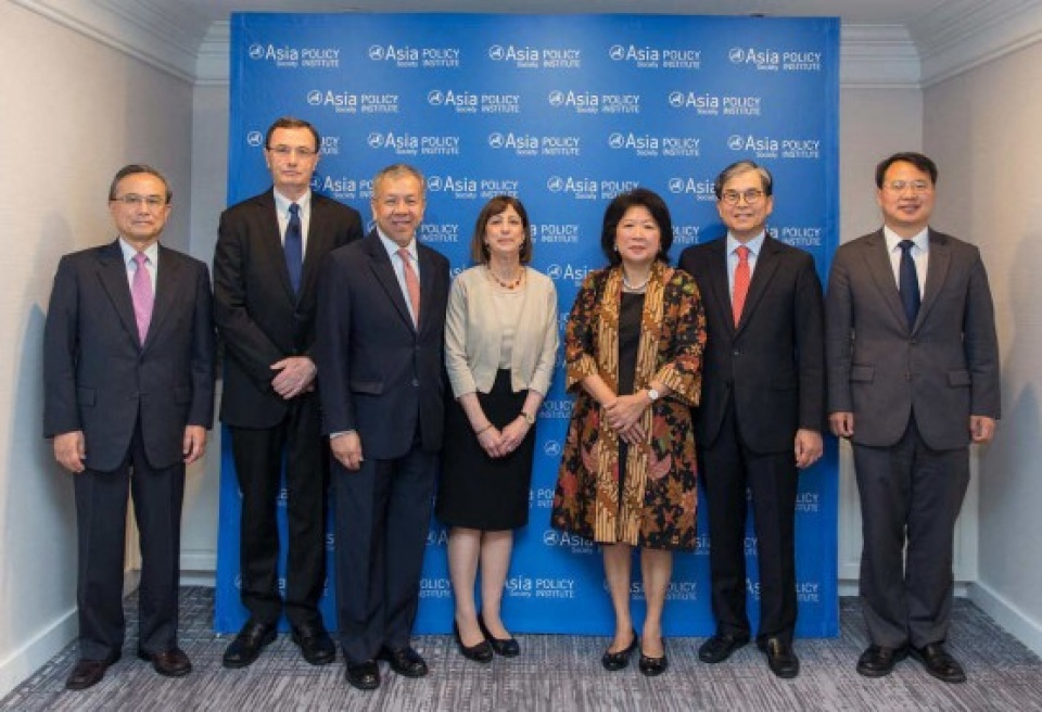 chau a thai binh duong can cac hiep dinh thuong mai tieu chuan cao