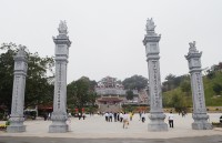 khai mac nam du lich 2018 va dem hoi vu dieu anh sang