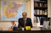 ngoai truong pakistan islamabad hoan nghenh viec cang thang voi an do duong nhu ha nhiet