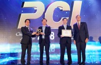 khoi cong nha may linh kien hang khong vu tru dau tien tai viet nam