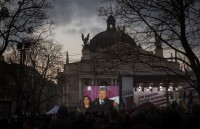 vi sao nguoi dan ukraine muon chon dien vien hai lam tong thong