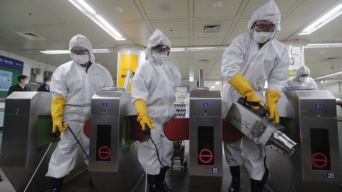 thong doc bang washington my ly giai viec ban bo tinh trang khan cap do covid 19