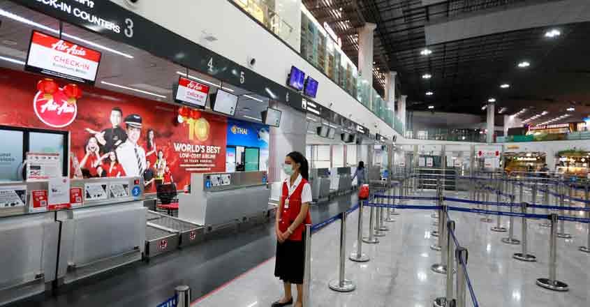 Thái Lan ghi nhận ca tử vong đầu tiên do Covid-19, Triều Tiên giám sát gần 7.000 người có triệu chứng thai lan ghi nhan ca tu vong dau tien do covid 19