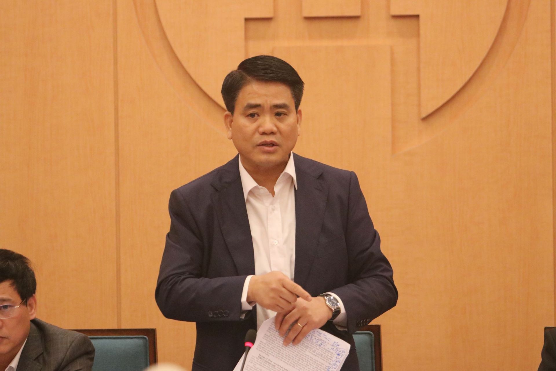 ha noi hoc sinh thpt tro lai truong tu 93 cap mam non tieu hoc thcs nghi them mot tuan