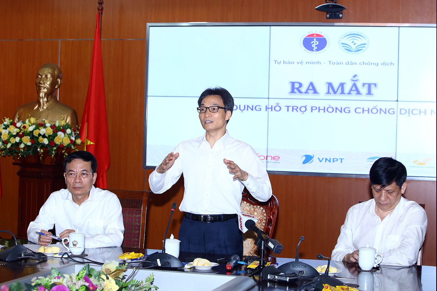 ung dung khai bao y te toan dan ncovi co the phan anh nhung truong hop nghi nhiem