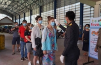 an do cung cac nuoc nam a xan tay tim kiem chien luoc chung doi pho voi dich covid 19