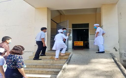 cap nhat 22h00 ngay 223 viet nam ghi nhan them 7 ca len thanh 113 truong hop nhiem covid 19