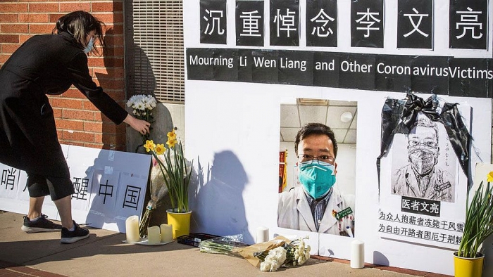 WHO: Người trẻ tuổi cũng có nguy cơ bị nhiễm Covid-19, thậm chí tử vong who thanh nien cung co nguy co bi nhiem covid 19 tham chi tu vong