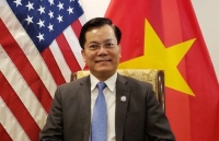 Đại sứ Hà Kim Ngọc: Hoa Kỳ không có chủ trương tạm ngừng nhập khẩu hàng dệt may Việt Nam