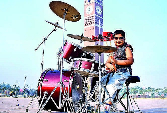 be trai 6 tuoi pha ky luc danh trong nhanh nhat the gioi