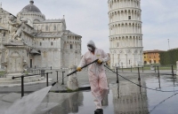 my khang dinh dai dich covid 19 khong anh huong toi cac chien dich quan su