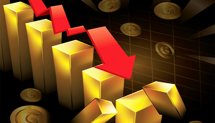 Giá vàng hôm nay 26/7: 'Khẩu vị' đầu tư thay đổi, vàng có khả năng đại hạ giá?