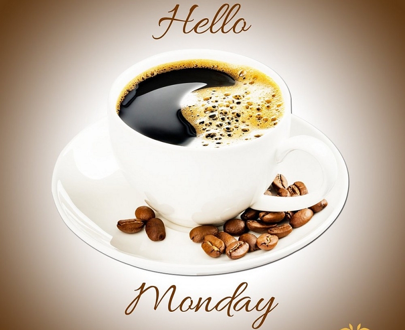 Giá cà phê hôm nay 19/4