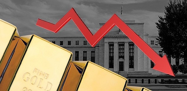 Giá vàng hôm nay 5/5: Vàng đã chạm tới đỉnh nhưng thất bại trước áp lực,