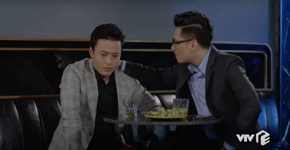 Hướng dương ngược nắng: Điểm sáng diễn xuất đỡ