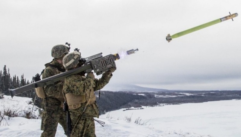 Báo Đức: Berlin mới chuyển một phần nhỏ số tên lửa cam kết cho Ukraine