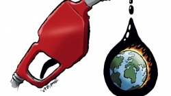 Xung đột Nga-Ukraine: Nga 'ngập' trong dầu, thế giới ngập trong nợ và bất ổn