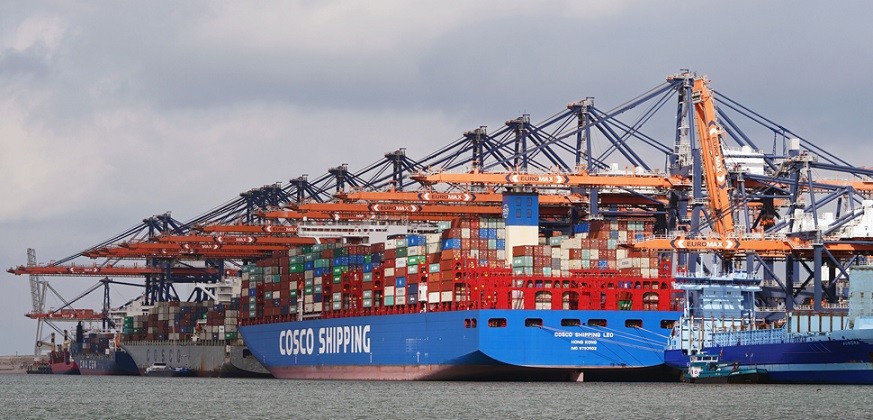 Xung đột Nga-Ukraine tác động sâu rộng thế nào đến các doanh nghiệp Việt?