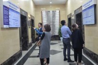 bidv duoc vinh danh tai hoi nghi thuong dinh ngan hang chau a