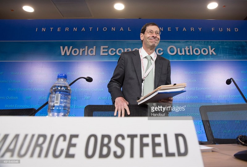 mu mit trien vong tang truong kinh te toan cau