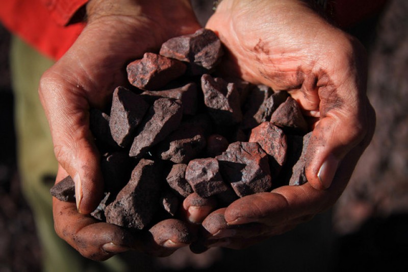 vi sao chau phi hut hoi