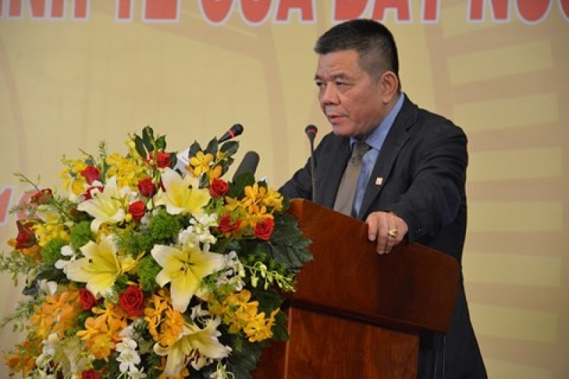 bidv giam lai suat cho vay ho tro san xuat kinh doanh