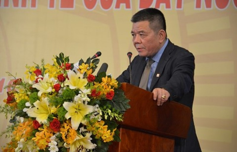 BIDV giảm lãi suất cho vay hỗ trợ sản xuất kinh doanh