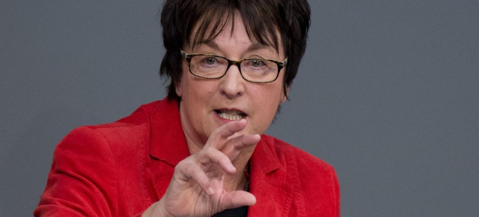 duc chi trich ong trump ve cac sac lenh doi cong bang