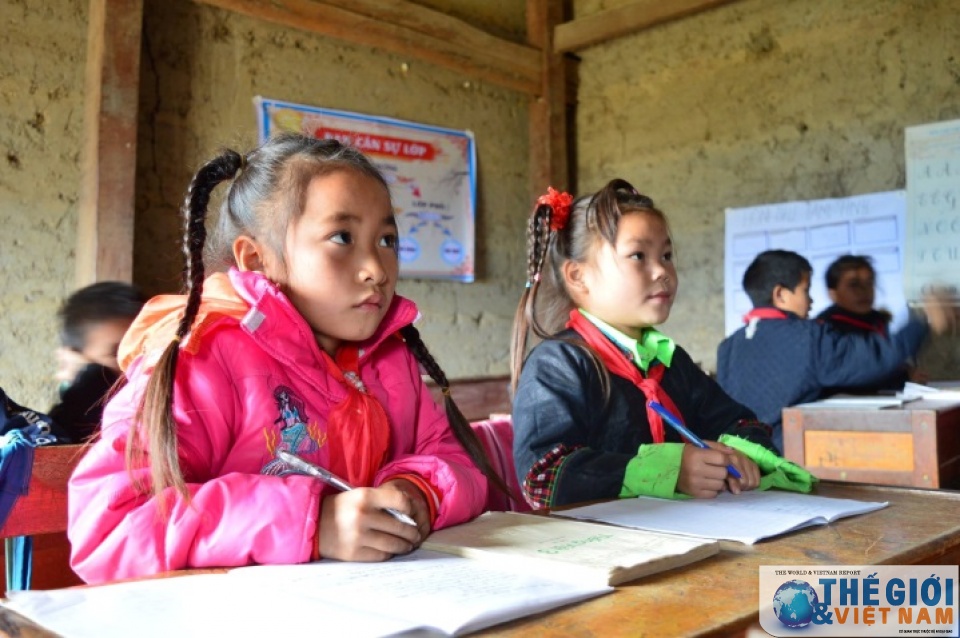 VSNL chung tay xây dựng một mái trường du hoc sinh viet nam tai ha lan keu goi xay dung truong hoc