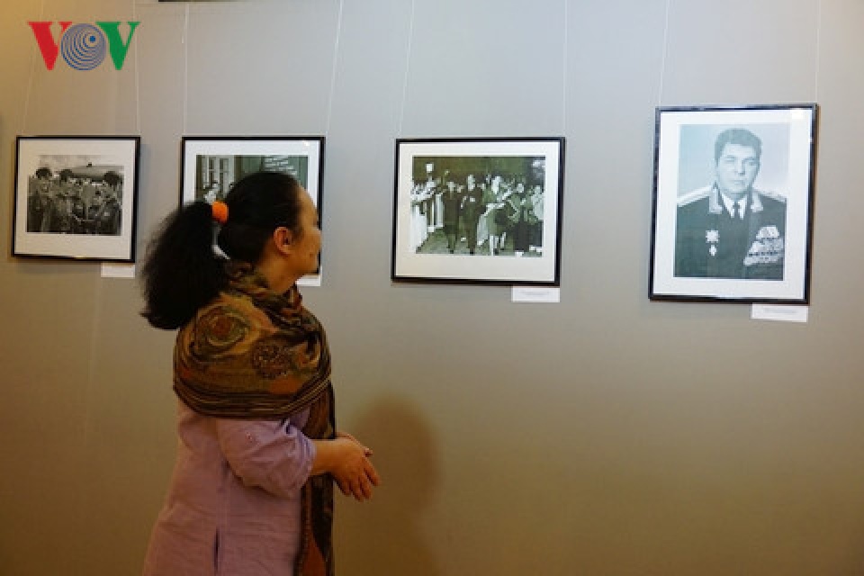 trien lam viet nam chien dau cuoc chien tranh tu 1961 1975 tai nga