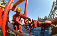 thi truong dau mo tang ky luc vang len gia